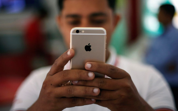 Sau hơn 20 năm, cuối cùng Apple cũng được bán iPhone trực tiếp ở Ấn Độ