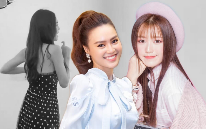 Lâu lâu làm bản cover, nhưng đợi gần hết thanh xuân mới biết Ninh Dương Lan Ngọc đang hát hit của Han Sara