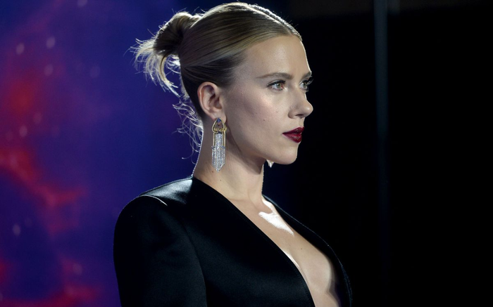 Scarlett Johansson nói gì về cái chết của Natasha Romanoff - Black Widow?