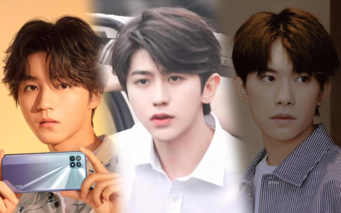 BXH idol Cbiz tuần 2 tháng 9: Vương Tuấn Khải tăng hạng, Thái Từ Khôn - Dịch Dương Thiên Tỉ đứng đầu