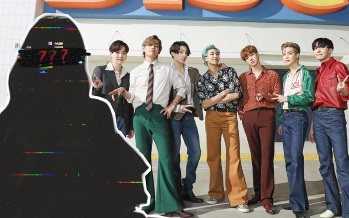 Có thể bạn chưa biết, lời bài hát Dynamite (BTS) được lấy cảm hứng từ bản hit #1 Billboard Hot 100 của nữ ca sĩ này...