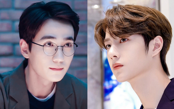 Cuộc lội ngược dòng ngoạn mục tại Kim Ưng 2020: Vương Nhất Bác vượt lên dẫn đầu, gấp gần 3 lần số phiếu của Chu Nhất Long