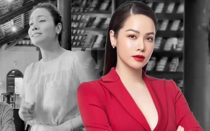 Hậu nghi án tình cảm với TiTi (HKT), Nhật Kim Anh khiến fan lo lắng vì giọng hát khàn đục, tiếng có tiếng không