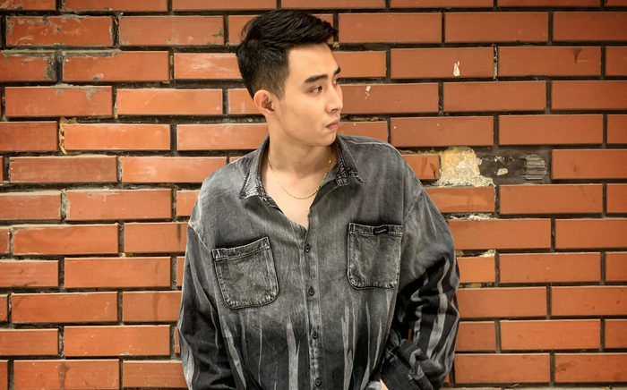 Hot boy Thịnh Sếu: giá trị con người nằm ở cách yêu và cách sống, không phải nằm ở xuất thân
