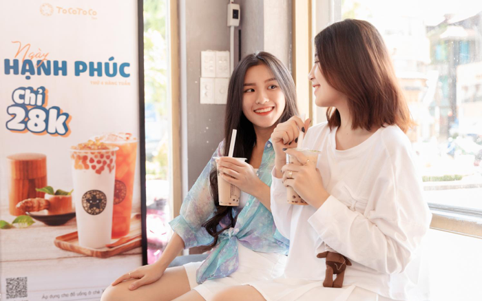 'Chân ái' cho hội FA đây rồi! Không còn tủi thân mà được tận hưởng ngày cuối tuần chuẩn sang-chảnh