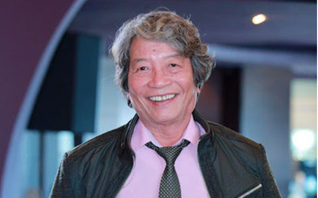 Nhạc sĩ Phó Đức Phương qua đời sau thời gian chiến đấu với bệnh ung thư tụy