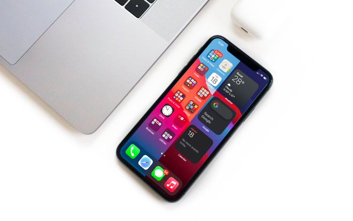 iOS 14 có một tính năng siêu thú vị, người dùng iPhone không biết sẽ rất tiếc