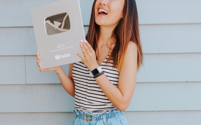 YouTuber có 250.000 người theo dõi tiết lộ số tiền kiếm được từ YouTube