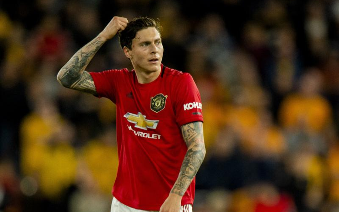 Quá nhiều vấn đề tồn tại ở MU sau trận thua tủi hổ trước Crystal Palace