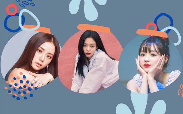 BXH thương hiệu thành viên girlgroup tháng 9/2020: Jennie giảm phong độ, Jisoo và YooA đua sát nút đến quán quân