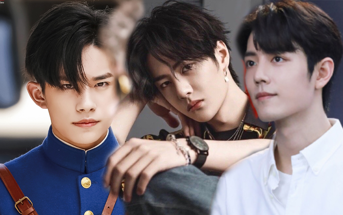 Không có Tiêu Chiến cản đường: Vương Nhất Bác 'bá đạo' tại Kim Ưng 2020, bỏ xa Dịch Dương Thiên Tỉ - Chu Nhất Long một khoảng cách lớn