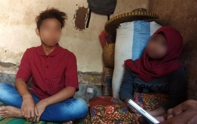 Đi hẹn hò nhưng về 'muộn' lúc 6 rưỡi tối, cặp đôi bị gia đình ép cưới