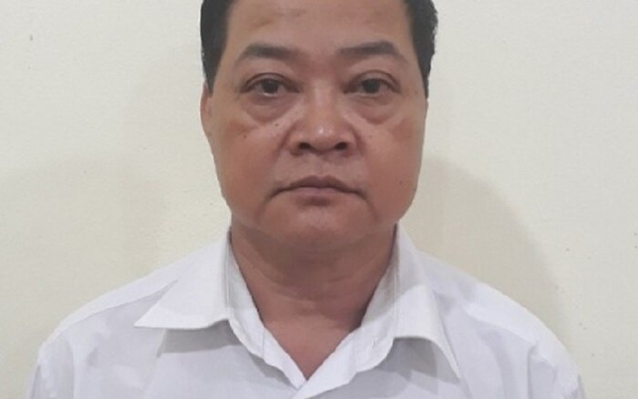 Phó Hiệu trưởng hút ma túy tại trường học bị bắt quả tang từng được xem xét vào vị trí Hiệu trưởng