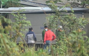 Xảy ra mâu thuẫn khi đang ngồi nhậu với 2 bạn nữ, thanh niên 19 tuổi bị đuổi chém tử vong