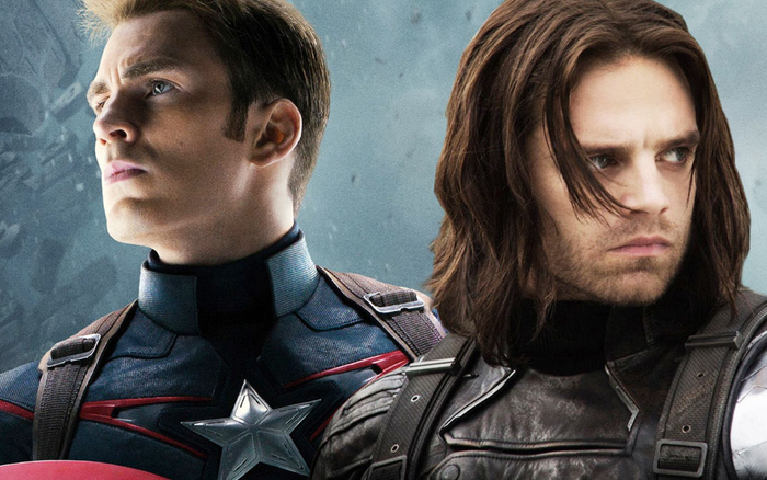 'Avengers: Endgame' - Tại sao Bucky không đồng hành cùng Captain America trong chuyến du hành thời gian cuối cùng?