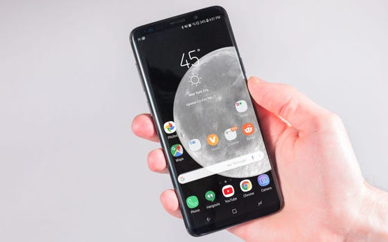 Mẹo nhỏ người dùng Android nhất định phải biết để dùng smartphone thoải mái hơn