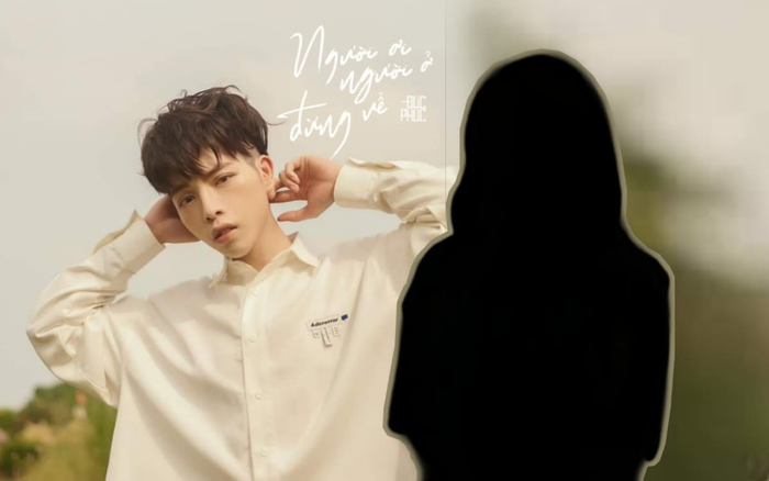 'Thánh nhạc chế' này sẽ là nữ chính trong MV 'Người ơi người ở đừng về' của Đức Phúc?