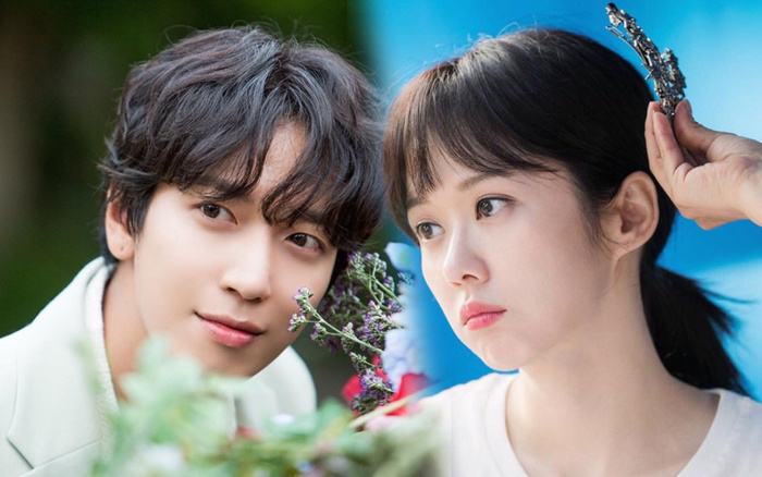 Jang Nara 'bén duyên' với Jung Yong Hwa (CNBLUE) trong phim ma hài mới: Sẽ là 'Khách sạn ma quái' phần 2?