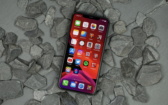 Apple bị người dùng 'mắng vốn' vì icon trên iOS 14 hiển thị sai giờ, đây là cách để bạn sửa lại