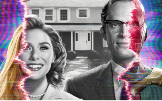 Phân tích trailer 'WandaVis': 23 chi tiết quan trọng mà người xem không thể bỏ qua