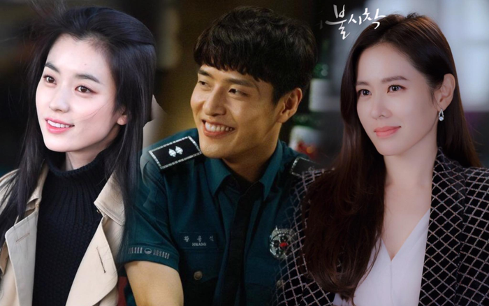 Kang Ha Neul từ chối 'bén duyên' cùng Son Ye Jin vì lỡ yêu Han Hyo Joo