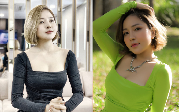 Hotgirl Trâm Anh lên tiếng 'đáp trả' khi bị bạn cũ soi mói, tìm cách 'hạ bệ' sau ồn ào quá khứ