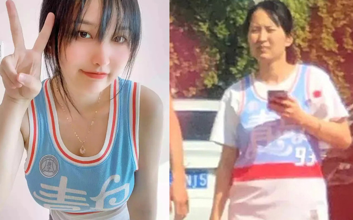 'Hotgirl TikTok' khiến dân tình 'choáng váng' khi lộ vẻ ngoài kém sắc qua ống kính người đi đường