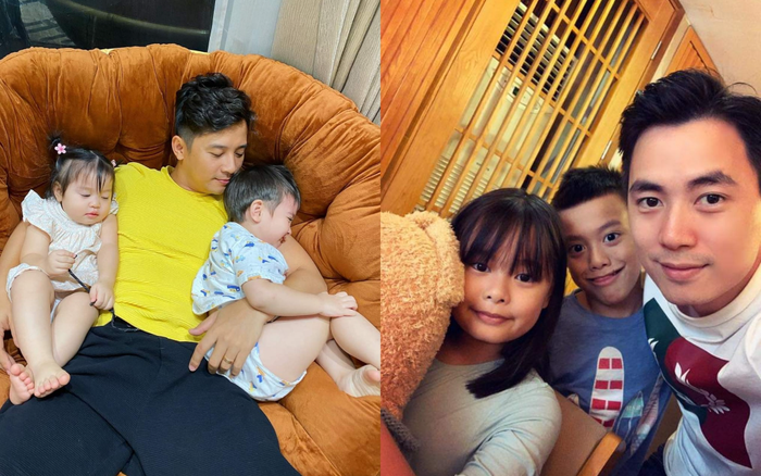 Hằng Túi tiết lộ tin nhắn giữa chồng cũ - chồng mới khiến dân mạng ngỡ ngàng vì quá 'ngọt'