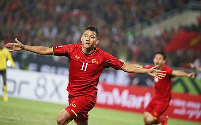 Anh Đức: 'Sát thủ' giúp HAGL bay cao?