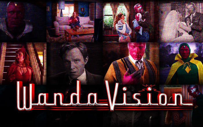 Trailer 'WandaVision': Khoan, Vision lấy viên đá tâm trí ở đâu vậy?