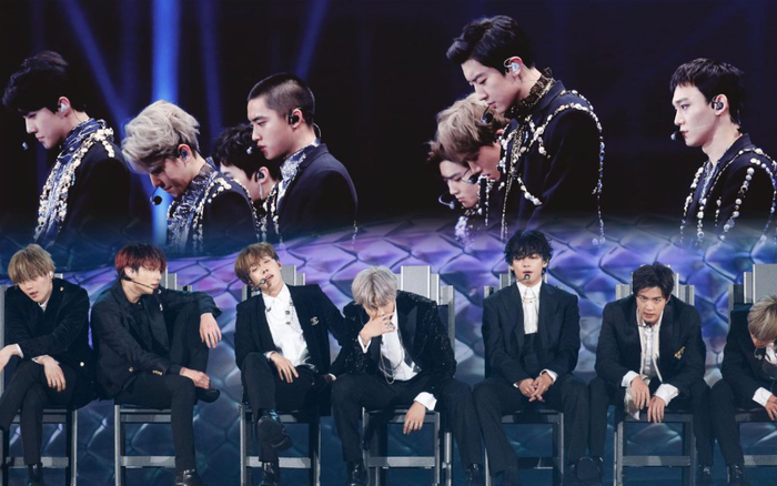 Twitter công bố top 10 nhóm Kpop được đề cập nhiều nhất thế giới năm 2020: BTS hay EXO là quán quân?