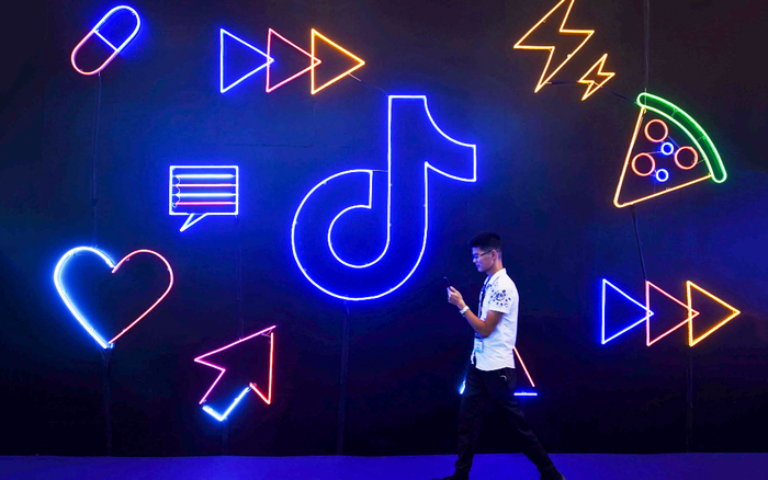 Diễn biến mới đầy bất ngờ về số phận của TikTok ở Mỹ