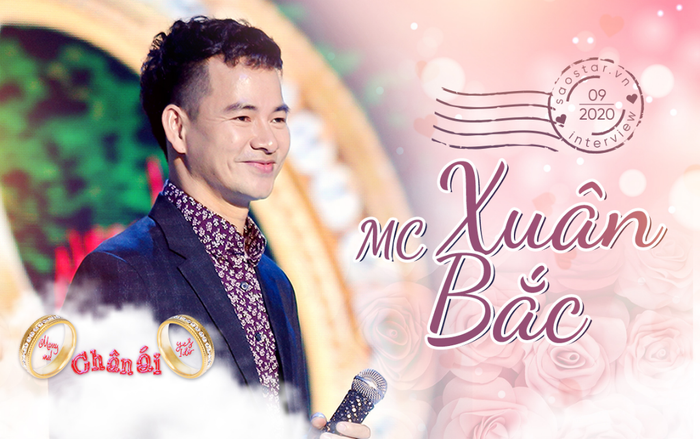 6 chia sẻ sâu sắc, cảm xúc nhất tập 1 của Xuân Bắc: 'Tình yêu chớm nở tại Chân ái sẽ đi đến hạnh phúc viên mãn'