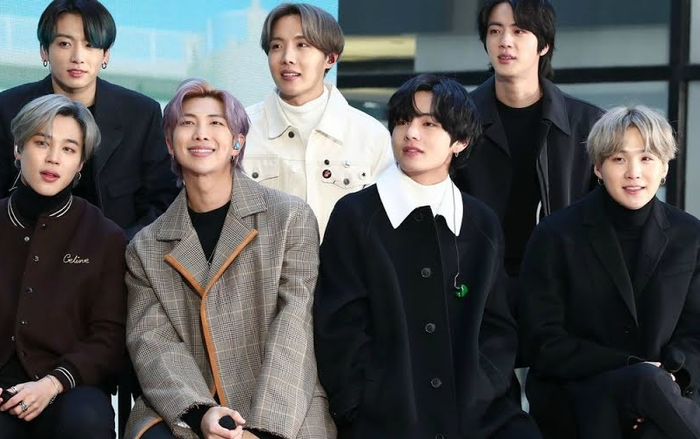 BTS được mời phát biểu tại Đại hội đồng Liên Hợp Quốc lần thứ 75 – 'Break The Silence: The Movie' thống trị phòng vé