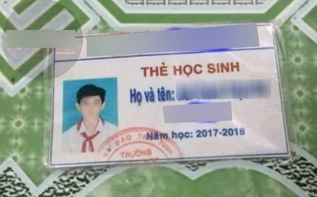 Nam sinh bỗng chốc 'nổi như cồn' với cái tên độc - lạ, vừa đọc lên đã thấy tương lai giàu sang