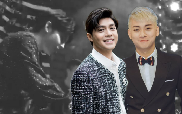 Lần đầu cover hit của Hoài Lâm, Noo Phước Thịnh khiến fan tấm tắc vì cảm xúc nức nở như thất tình