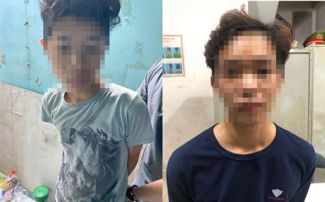 Bắt thiếu niên 16 tuổi thực hiện nhiều vụ trộm tại các tòa nhà trung tâm Sài Gòn