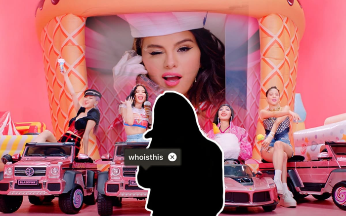 Dân mạng xôn xao trước đoạn clip Ice Cream (BlackPink ft Selena Gomez) xuất hiện giọng hát của nữ nghệ sĩ Việt, chuyện này là thế nào?