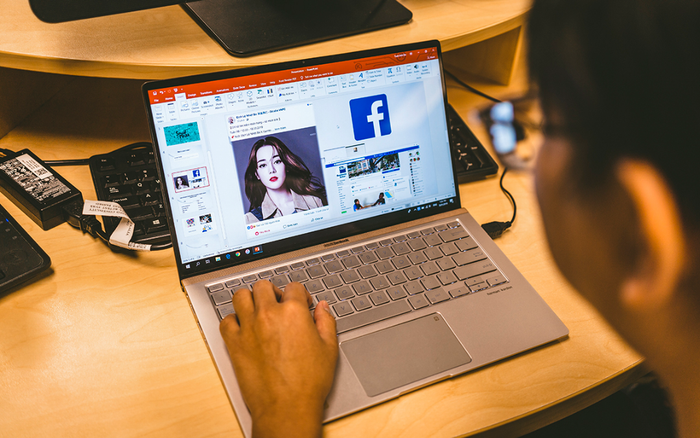 Facebook thử nghiệm cho người dùng kiểm soát hình ảnh, muốn mượn ảnh sống ảo phải cần xin phép