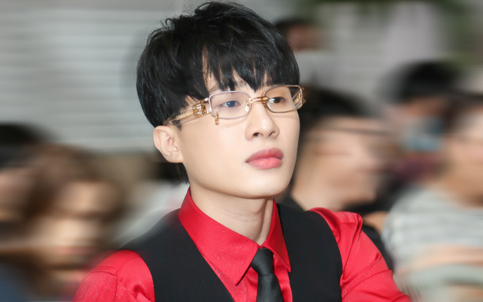 Jack lần đầu chia sẻ về vai trò mix & master, sự tôn trọng trong công việc và con đường quốc dân hóa