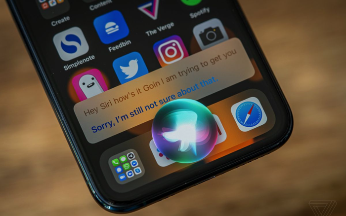 Vừa tới tay người dùng iPhone, iOS 14 của Apple đã bị 'bẻ khoá'