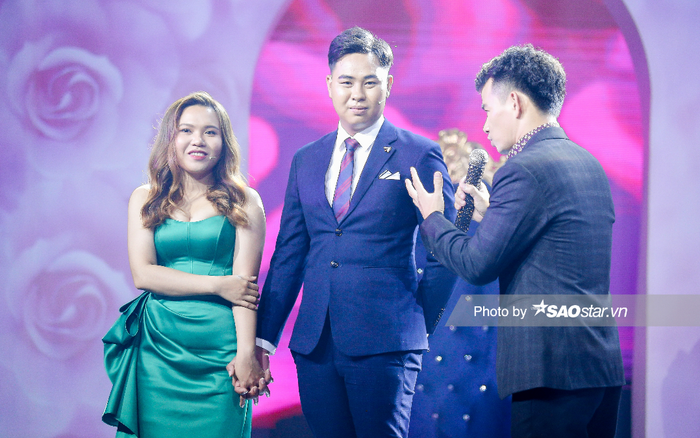 Hành trình đi tìm 'chân ái': 30, 40 hay 50 tuổi không phải là con số quyết định điểm dừng của hạnh phúc!