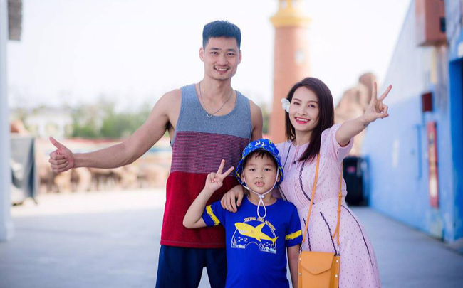Bảo Thanh vui mừng thông báo tin vui đang mang thai em bé thứ hai