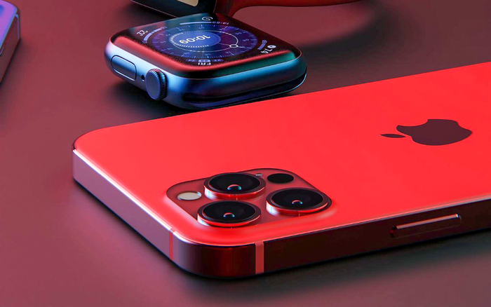 iPhone 12 5G sẽ được ra mắt trong vài ngày tới