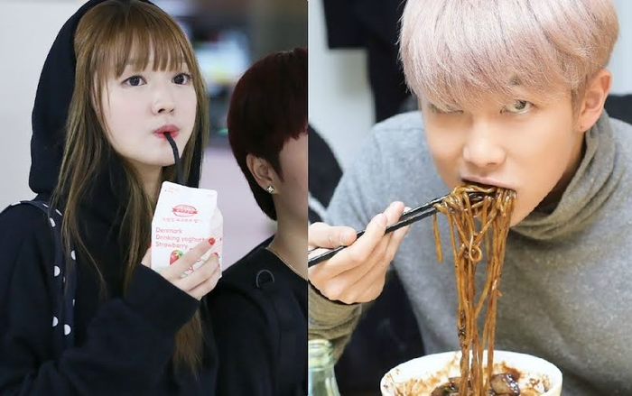 7 món ăn bị 'cấm cửa' đối với các thực tập sinh K-Pop