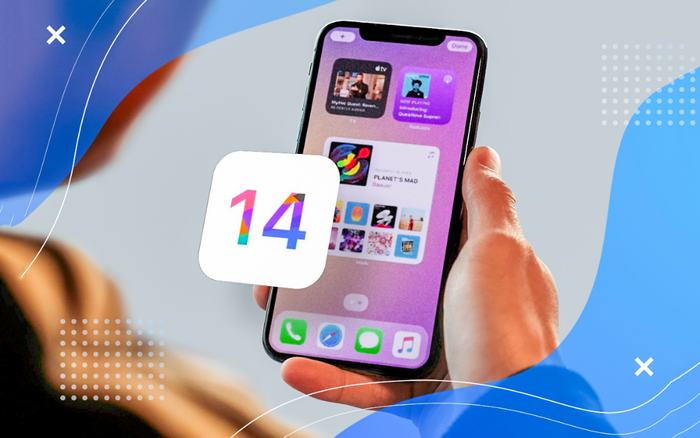 Người dùng iPhone kiếm trăm triệu 'ngon ơ' nhờ tính năng mới trên iOS 14