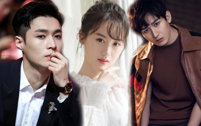 Giữa ồn ào bị Thành Nghị ngó lơ, 'lịch sử đen' của Viên Băng Nghiên bất ngờ bị đào lại