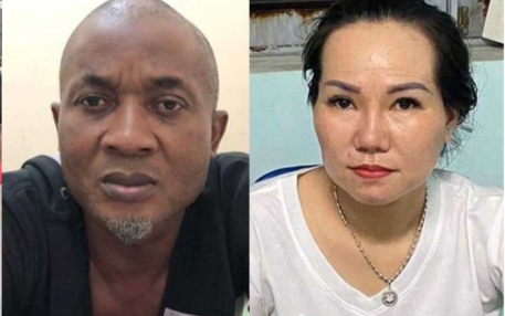 Triệt phá đường dây ma túy từ Campuchia về Việt Nam do nhóm người ngoại quốc cầm đầu