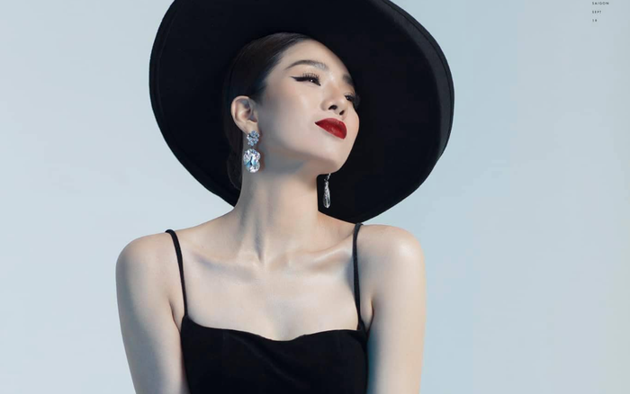 Lệ Quyên đưa con trai đi học 1 mình và bóng gió: 'Đang nhớ những gì cần nhớ và quên những gì cần quên'