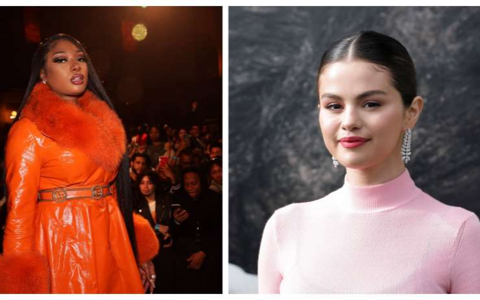 Selena Gomez, Megan Thee Stallion và nhiều ngôi sao có tên trong danh sách 100 nhân vật có ảnh hưởng nhất năm 2020 do Time bình chọn